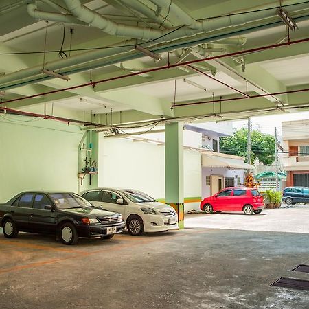 Chudchada Place Hat Yai Bagian luar foto