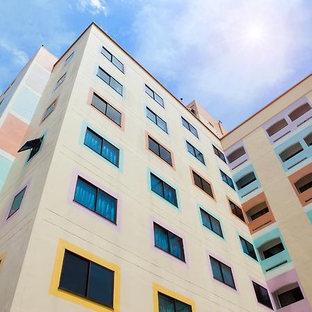 Chudchada Place Hat Yai Bagian luar foto