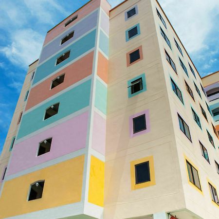 Chudchada Place Hat Yai Bagian luar foto