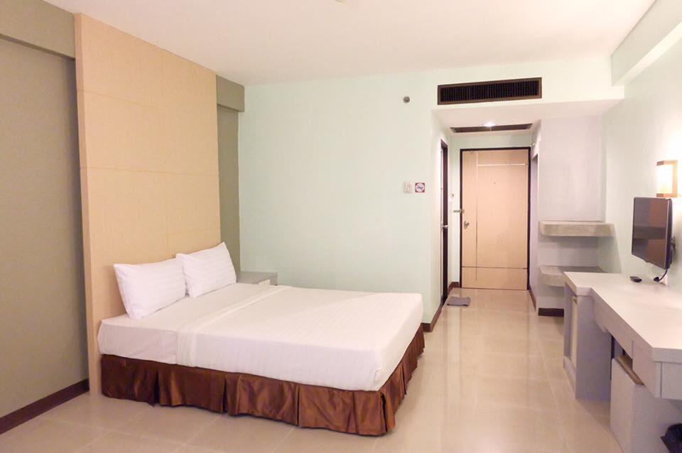 Chudchada Place Hat Yai Bagian luar foto