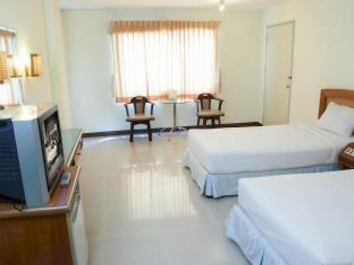 Chudchada Place Hat Yai Bagian luar foto