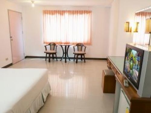Chudchada Place Hat Yai Bagian luar foto