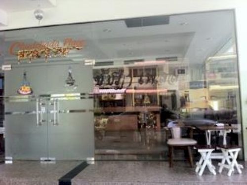 Chudchada Place Hat Yai Bagian luar foto