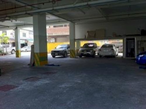 Chudchada Place Hat Yai Bagian luar foto